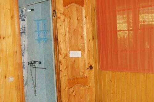 Четырехместный номер