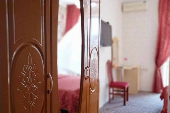 «Стандарт» двухместный