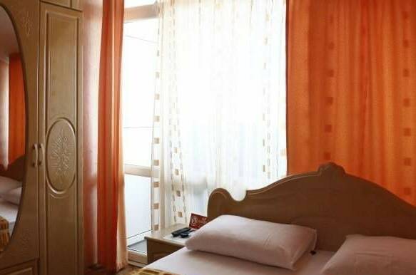 «Стандарт» двухместный