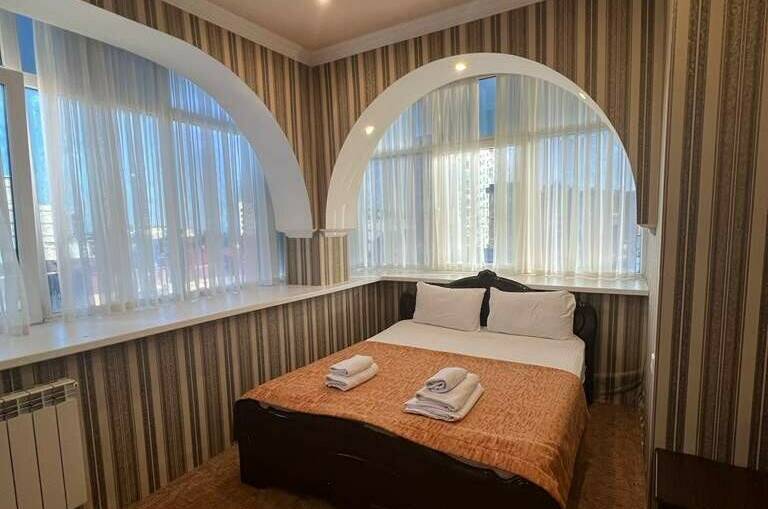 «Стандарт» Трехместный