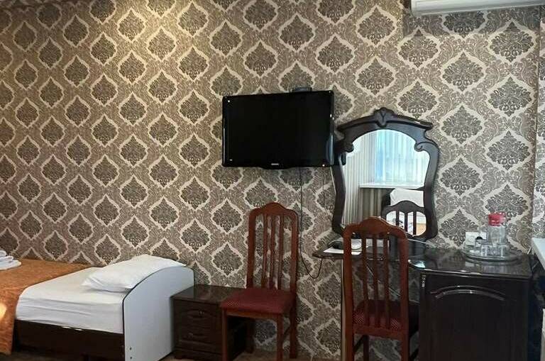 «Стандарт» Трехместный