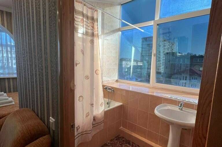 «Стандарт» Трехместный