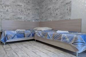 Изображение Изображение гостиницы "Гостевой дом «Должанская Курячи»" #1 #1