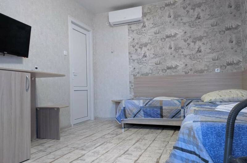 Двухместная комната