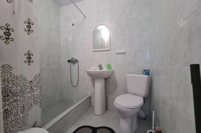 Двухместная комната