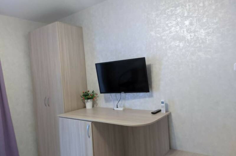 Двухместная комната