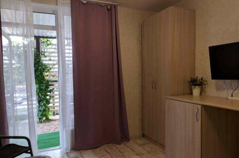 Двухместная комната