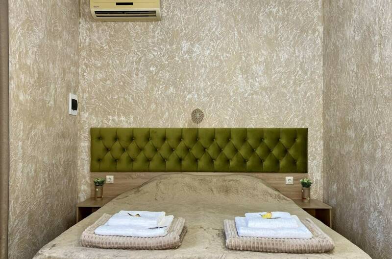 Двухместный люкс