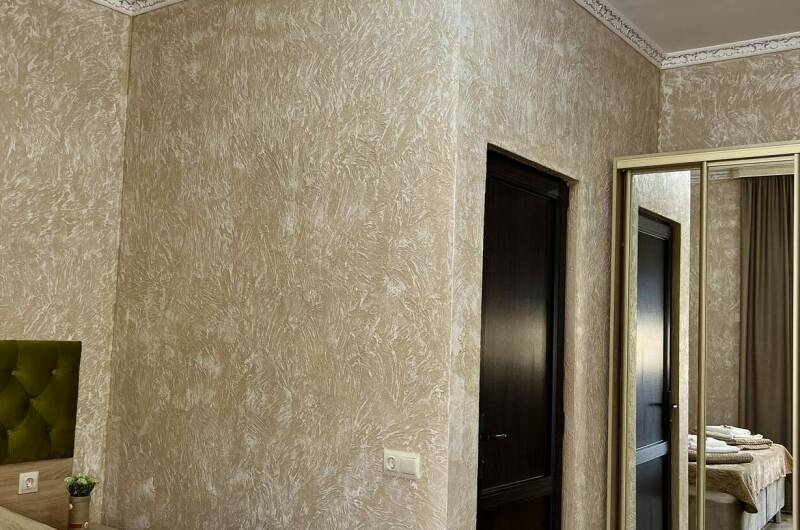 Двухместный люкс