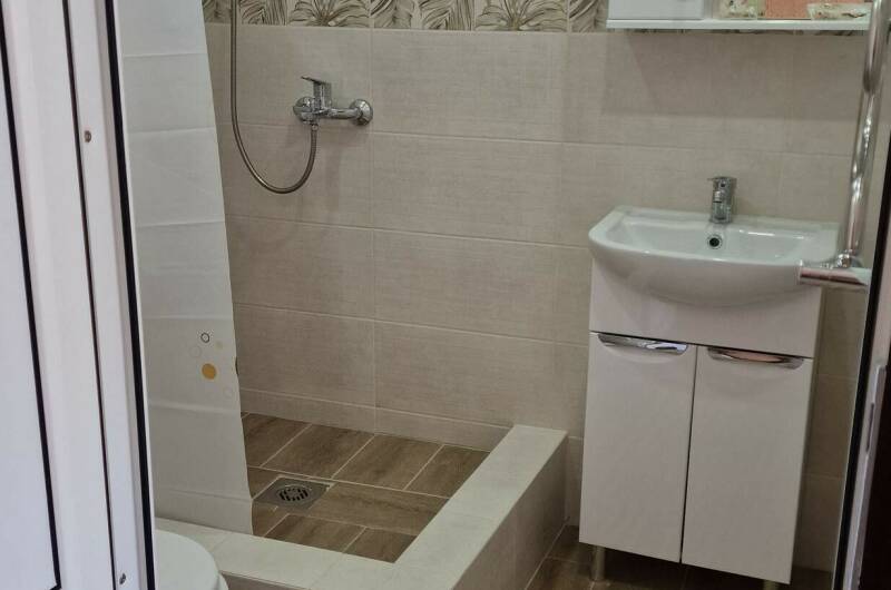 Двухместный люкс