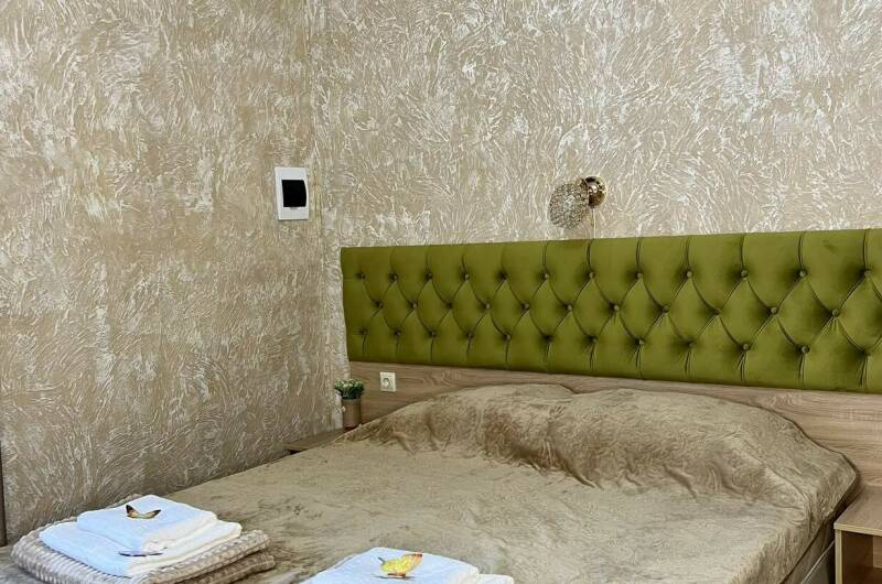 Двухместный люкс