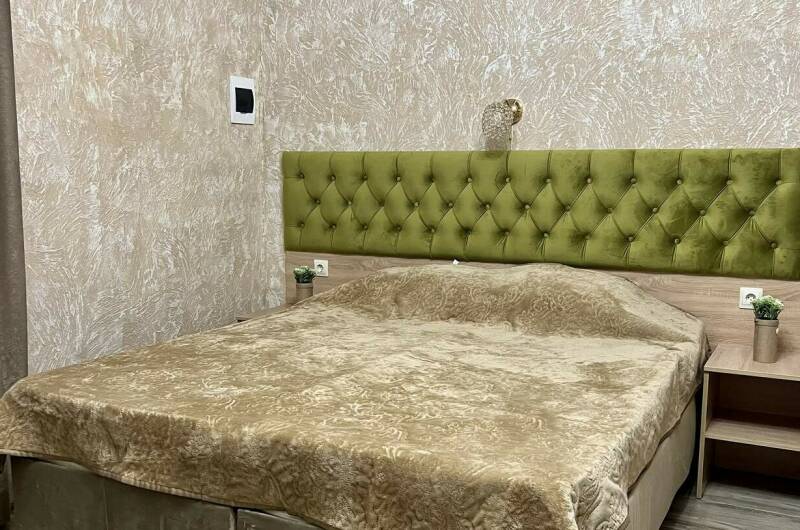 Трехместный люкс номер