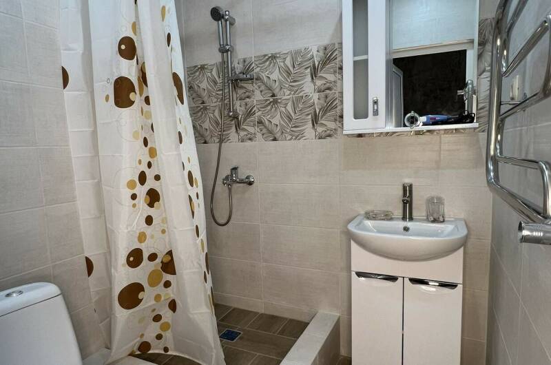 Трехместный люкс номер