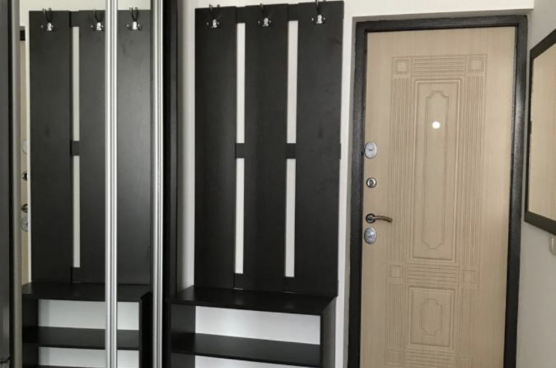 Четырехместный Семейный