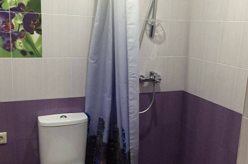 Пятиместный «Люкс»