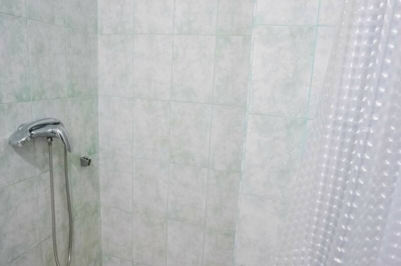 Двухместный «Стандарт»