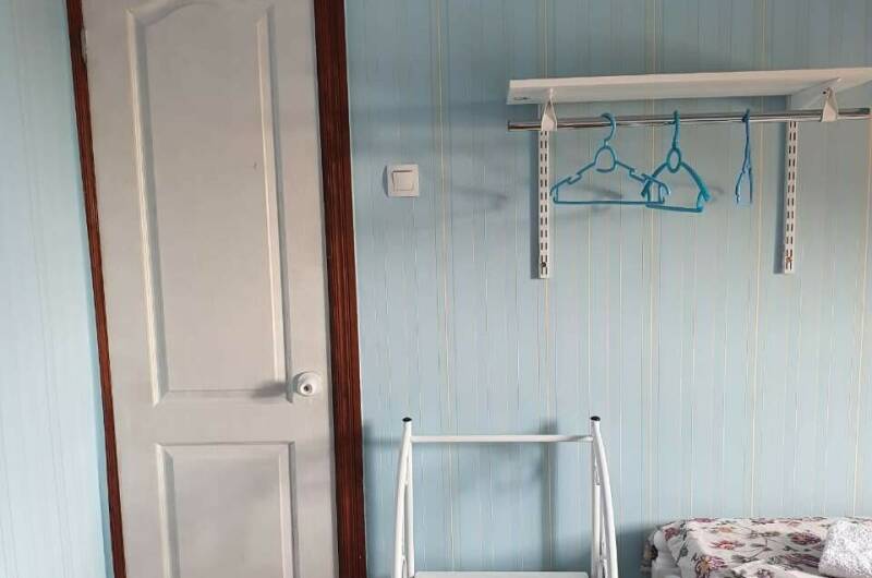 Двухместный «Стандарт»