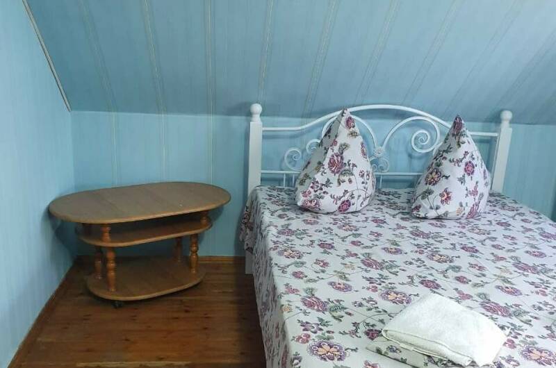 Двухместный «Стандарт»