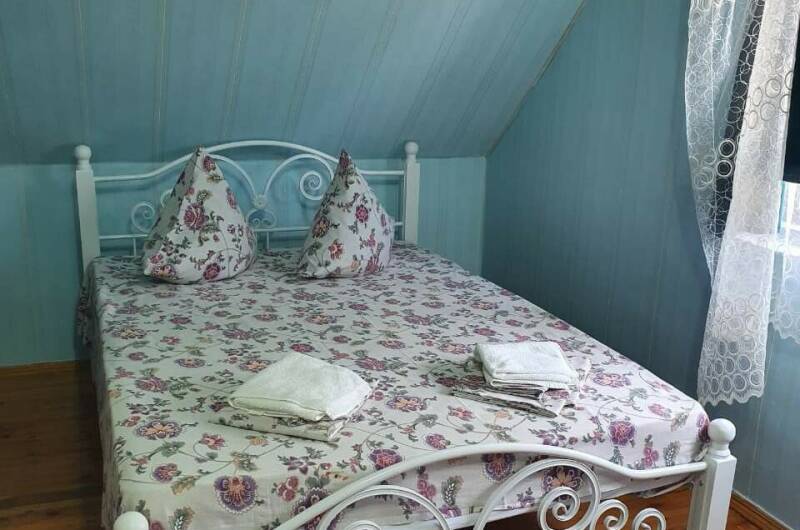 Двухместный «Стандарт»