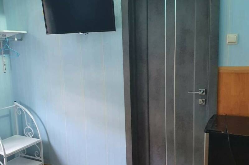 Двухместный «Стандарт»