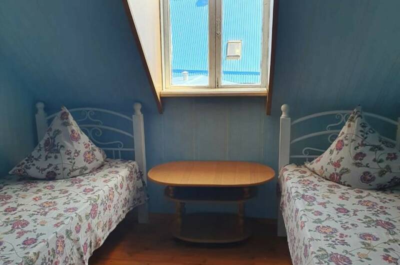 Двухместный «Стандарт»