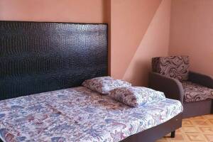 Изображение Изображение гостиницы "Гостевой дом «Ласточкино гнездо»" #2 #2