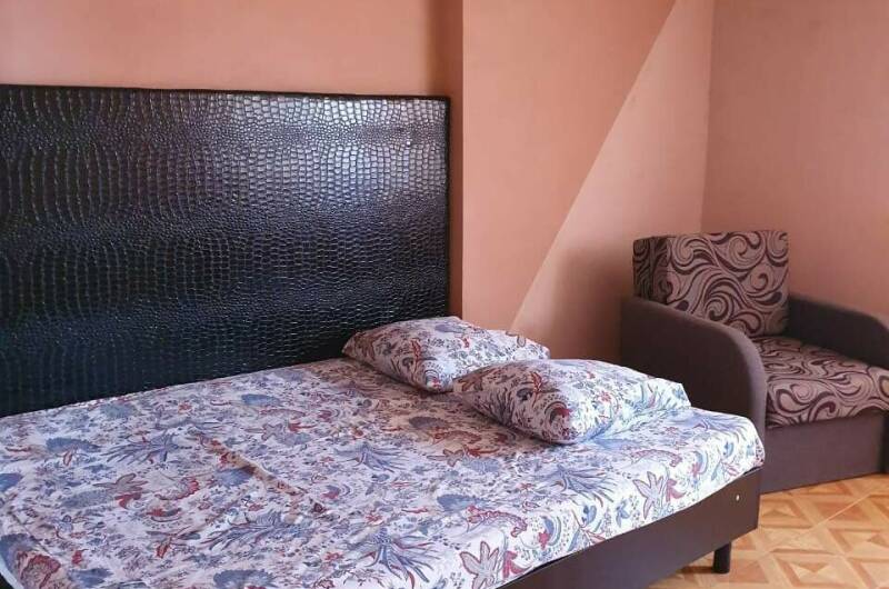 Трехместный «Стандарт» с кухней