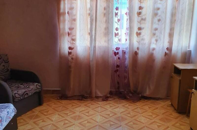 Трехместный «Стандарт» с кухней