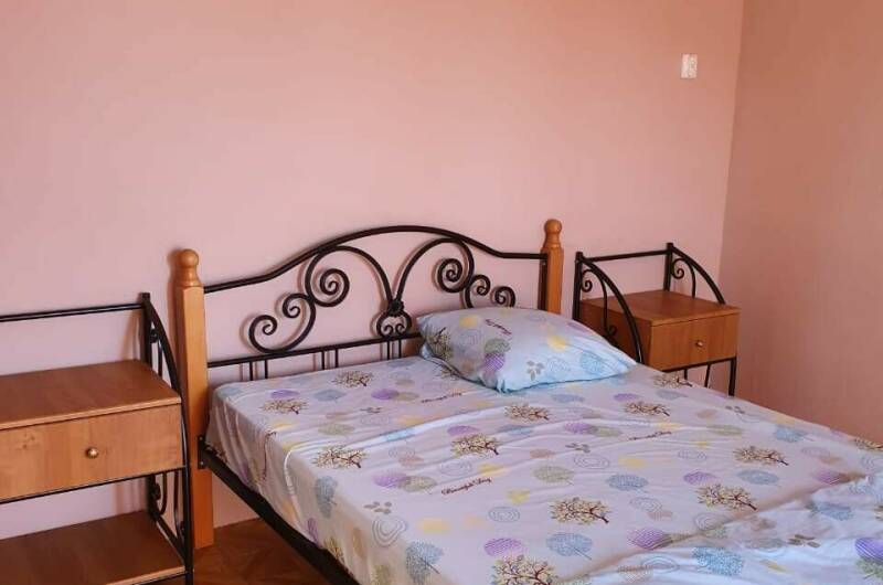 Трехместный «Стандарт» с кухней