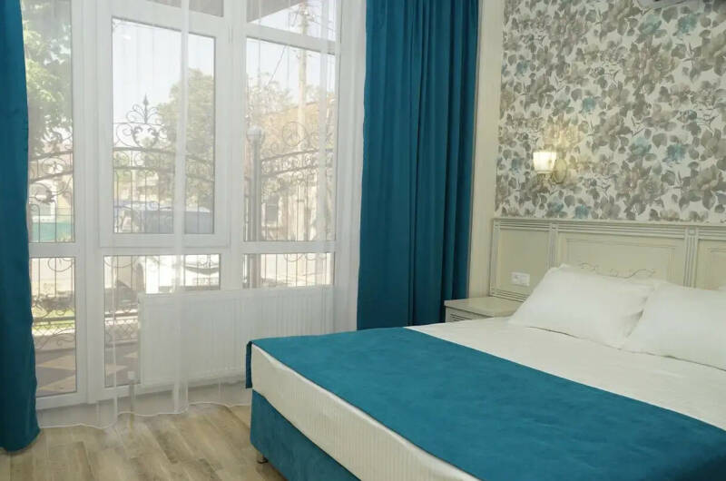 Двухместный «Стандарт» без балкона