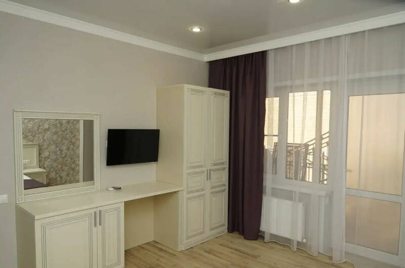 Двухместный «Стандарт» без балкона