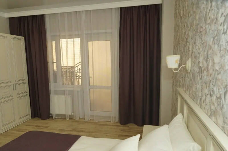 Двухместный «Стандарт» без балкона