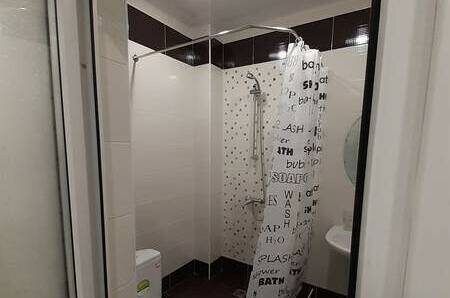 Двухместный «Стандарт» с балконом