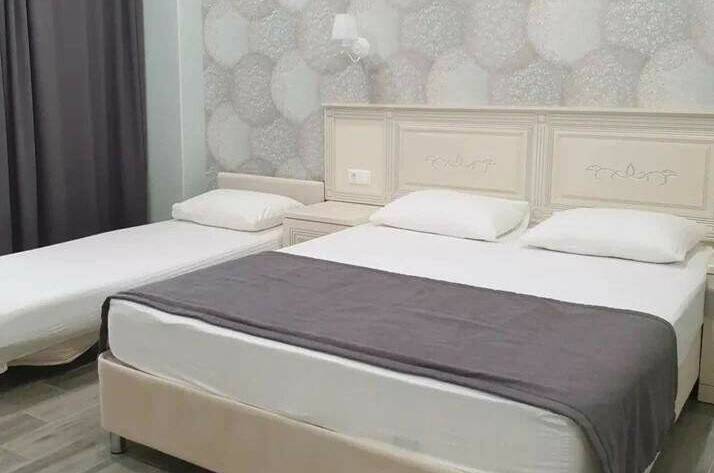 Трехместный «Стандарт» без балкона