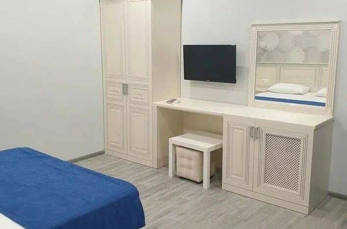 Трехместный «Стандарт» без балкона