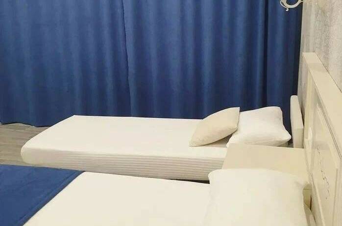 Трехместный «Стандарт» без балкона