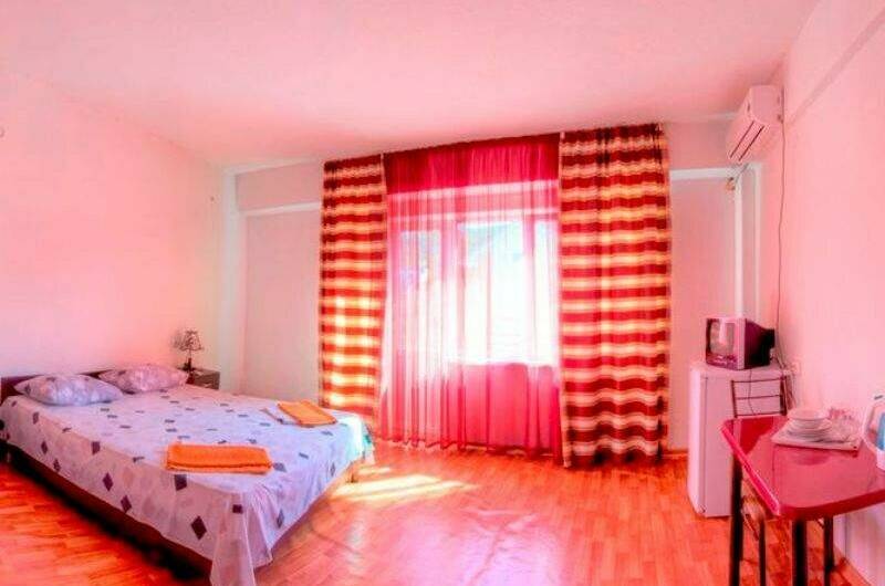 2-х местный номер