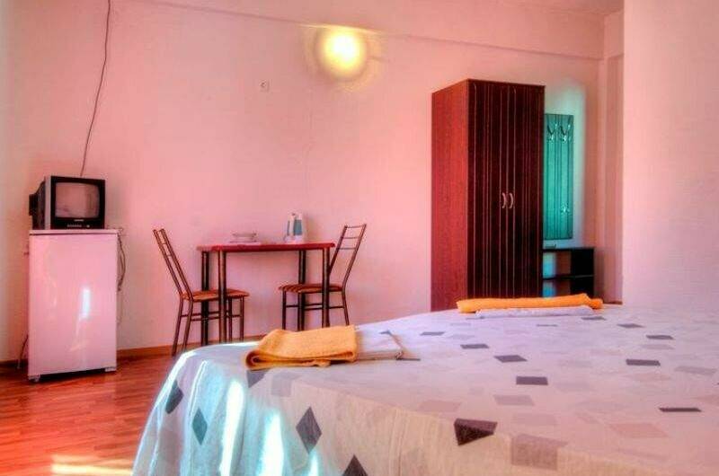 2-х местный номер