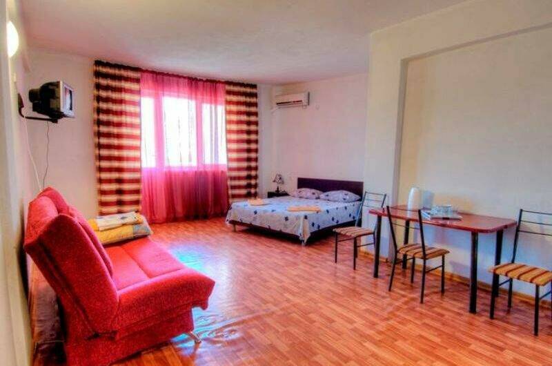 3-х местный номер