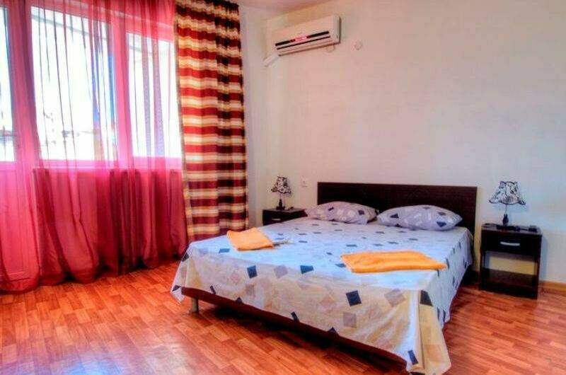 3-х местный номер