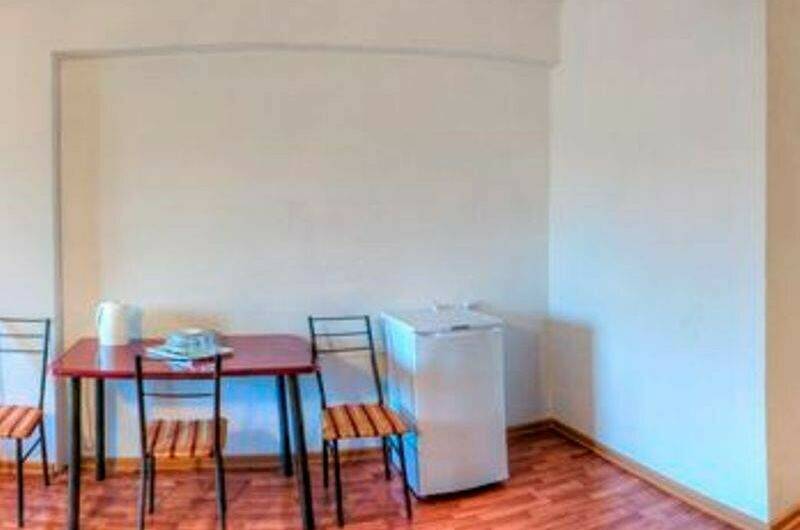 3-х местный номер