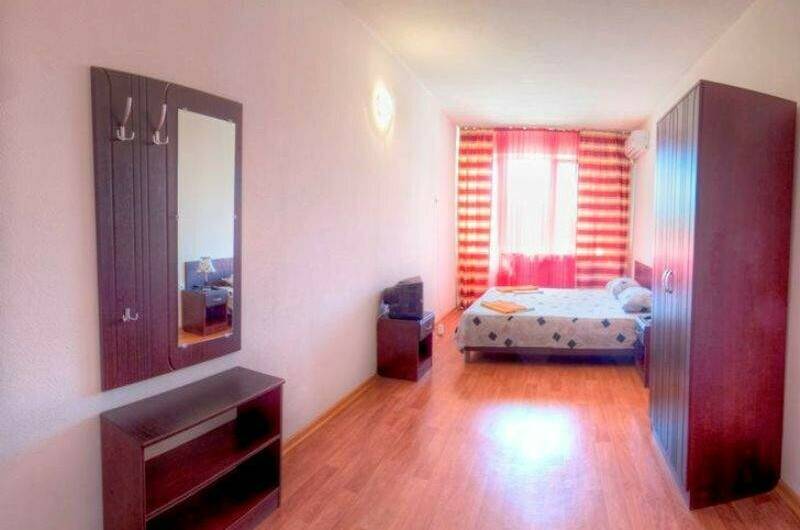 4-х местный номер