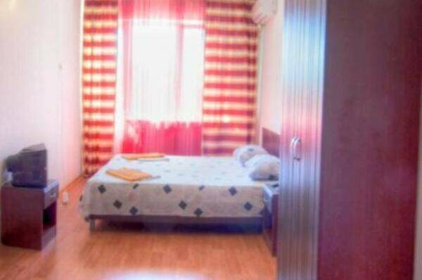 4-х местный номер