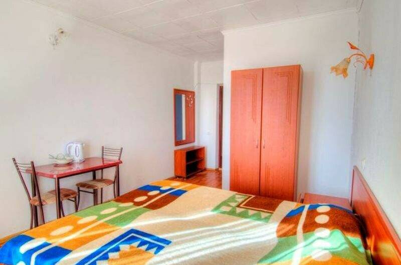 2-х местный номер