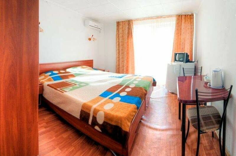 2-х местный номер