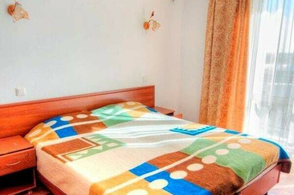 2-х местный номер