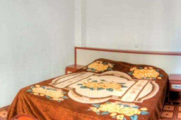 3-х местный номер