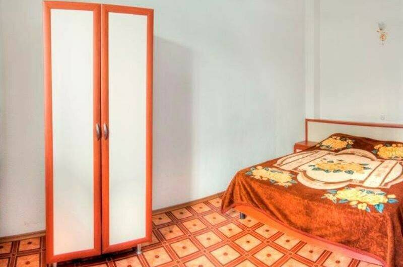 3-х местный номер