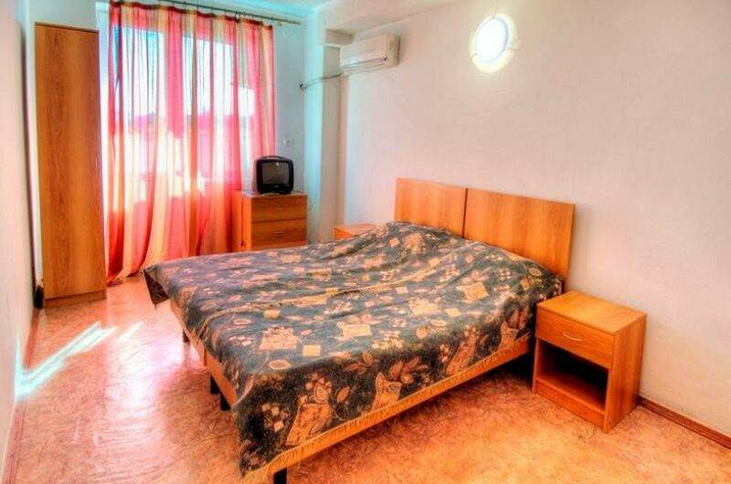 4-х местный номер