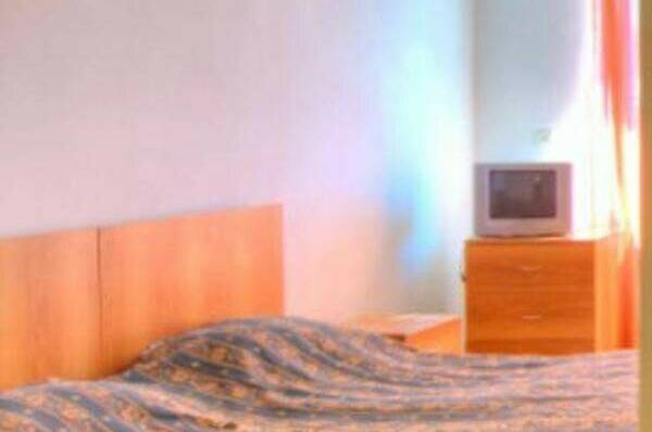 4-х местный номер